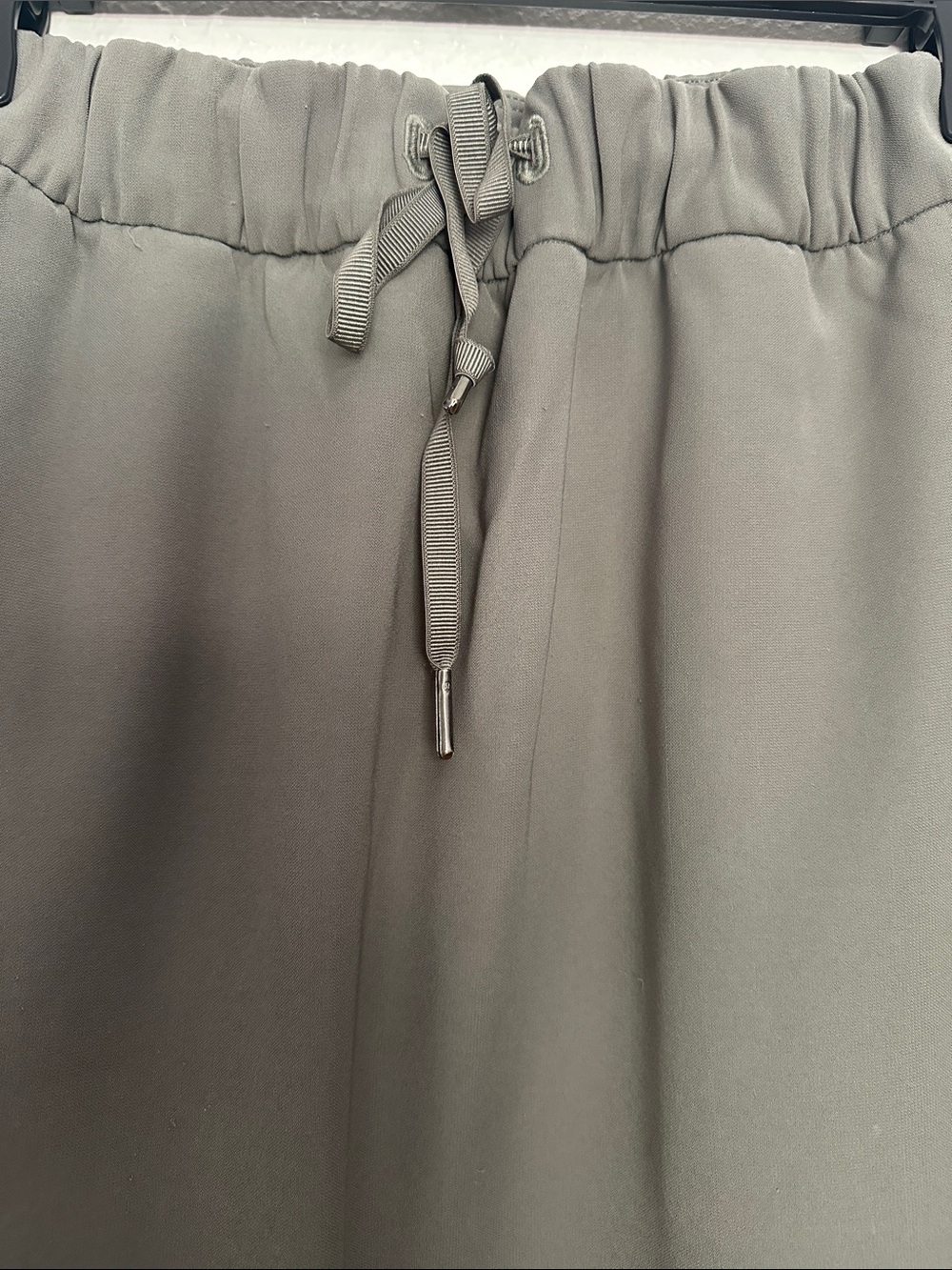 Lululemon Drawstring Skirt - Picture 2 of 8